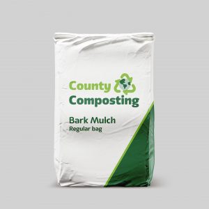 Bark Mulch - regular bag
